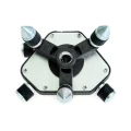 DEKO MINI TRIPOD PODSTAWA OBROTOWA DO POZIOMIC LASEROWYCH (3)_.webp
