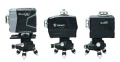 DEKO MINI TRIPOD PODSTAWA OBROTOWA DO POZIOMIC LASEROWYCH (4) — KOPIA_.webp