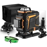 Laser krzyżowy 16 linii DEKO DKLL16PS1