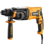 Młotowiertarka wiertarka udarowa SDS+ 850W DKRH28XL85-ST DEKO