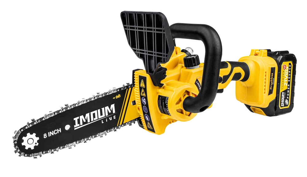 Piła Łańcuchowa 8" DLJ08 IMOUM