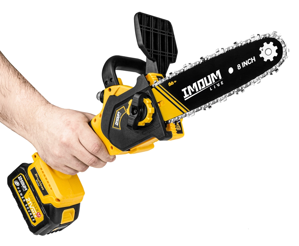 Piła Łańcuchowa 8" DLJ08 IMOUM