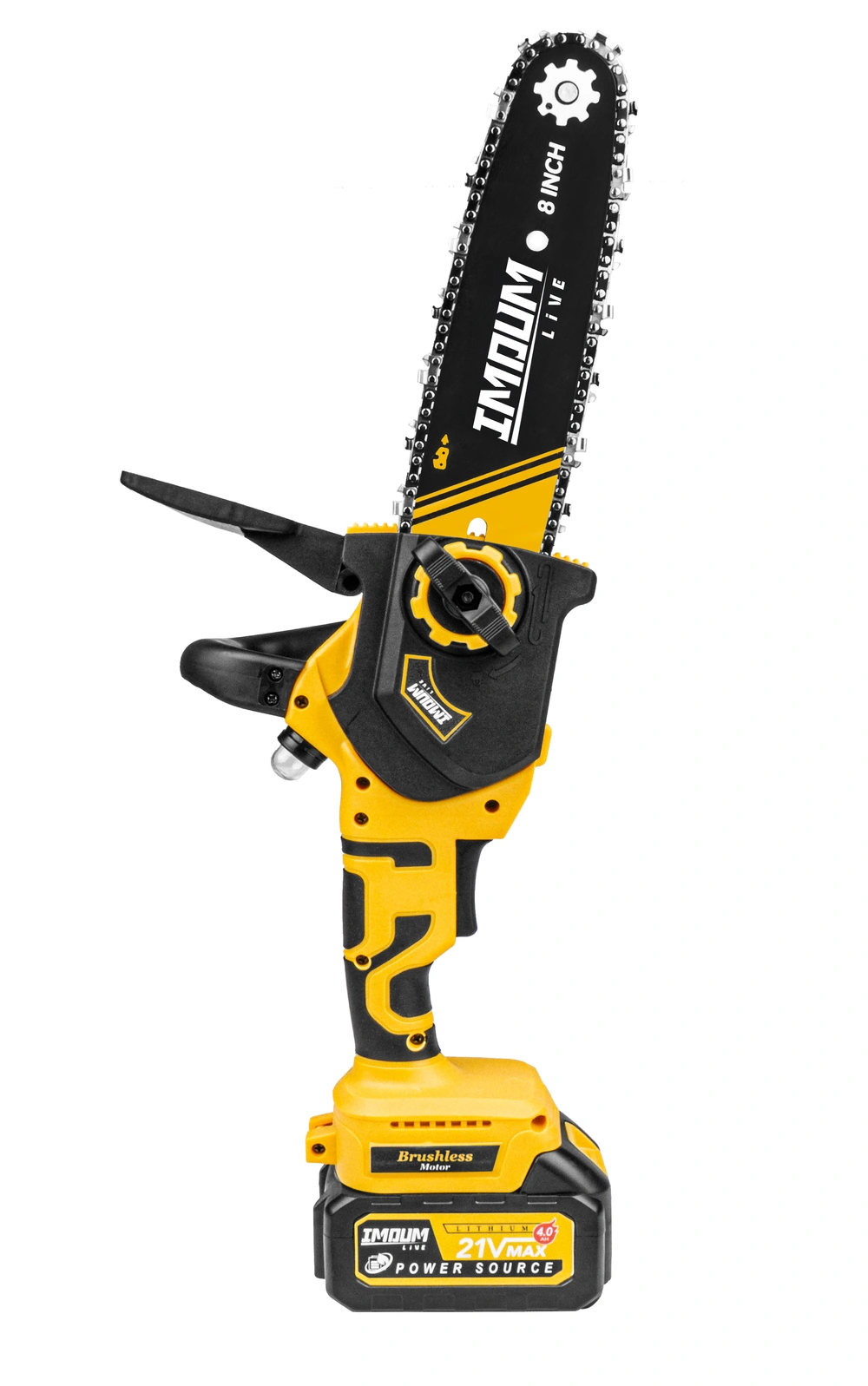 Piła Łańcuchowa 8" DLJ08 IMOUM